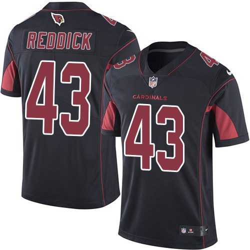 Nike Men & Women & Youth Cardinals 43 Haason Reddick Black Color Rush Limited Jersey Dzhi,We sell and wholesale Nike Men & Women & Youth Cardinals 43 Haason Reddick Black Color Rush Limited Jersey Dzhi on line form chian!